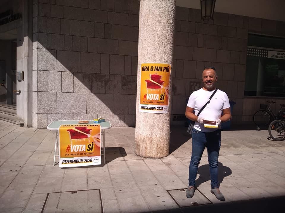 Immagine per Nuovo voto sul bilancio a Gorizia, M5S all'attacco su viabilità  e welfare